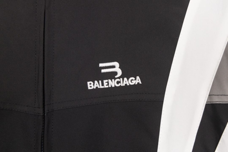 Balenciaga Coats